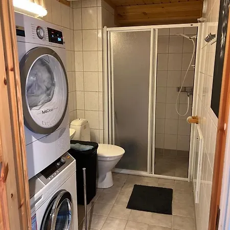 Skeikampen Leilighet, Veslesetervegen 973 F Apartment Svingvoll