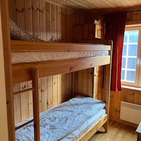 Skeikampen Leilighet, Veslesetervegen 973 F *