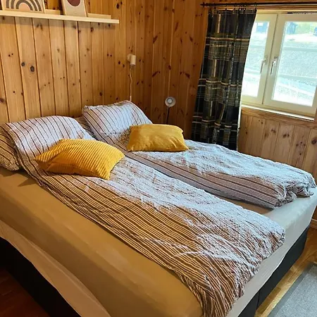 Apartment Skeikampen Leilighet, Veslesetervegen 973 F