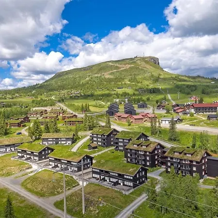 Skeikampen Leilighet, Veslesetervegen 973 F *