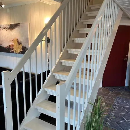Skeikampen Leilighet, Veslesetervegen 973 F Apartment Svingvoll
