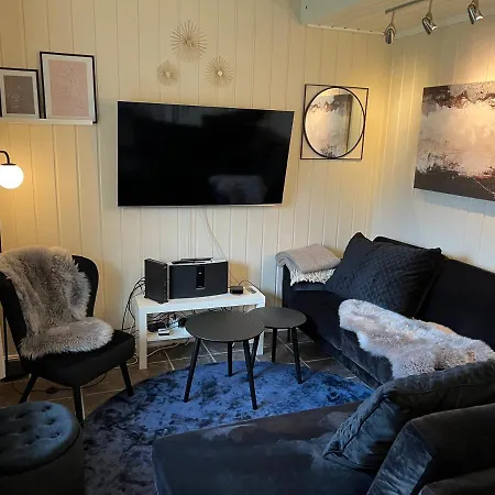 公寓 Skeikampen Leilighet, Veslesetervegen 973 F *