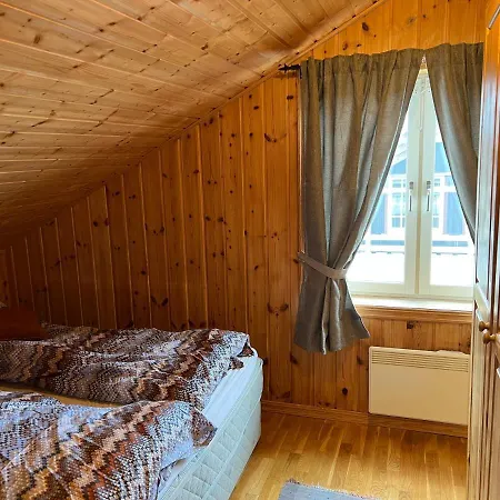 Apartment Skeikampen Leilighet, Veslesetervegen 973 F Svingvoll