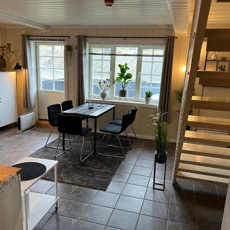 Skeikampen Leilighet, Veslesetervegen 973 F