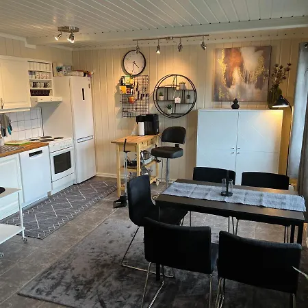 Apartman Skeikampen Leilighet, Veslesetervegen 973 F Svingvoll